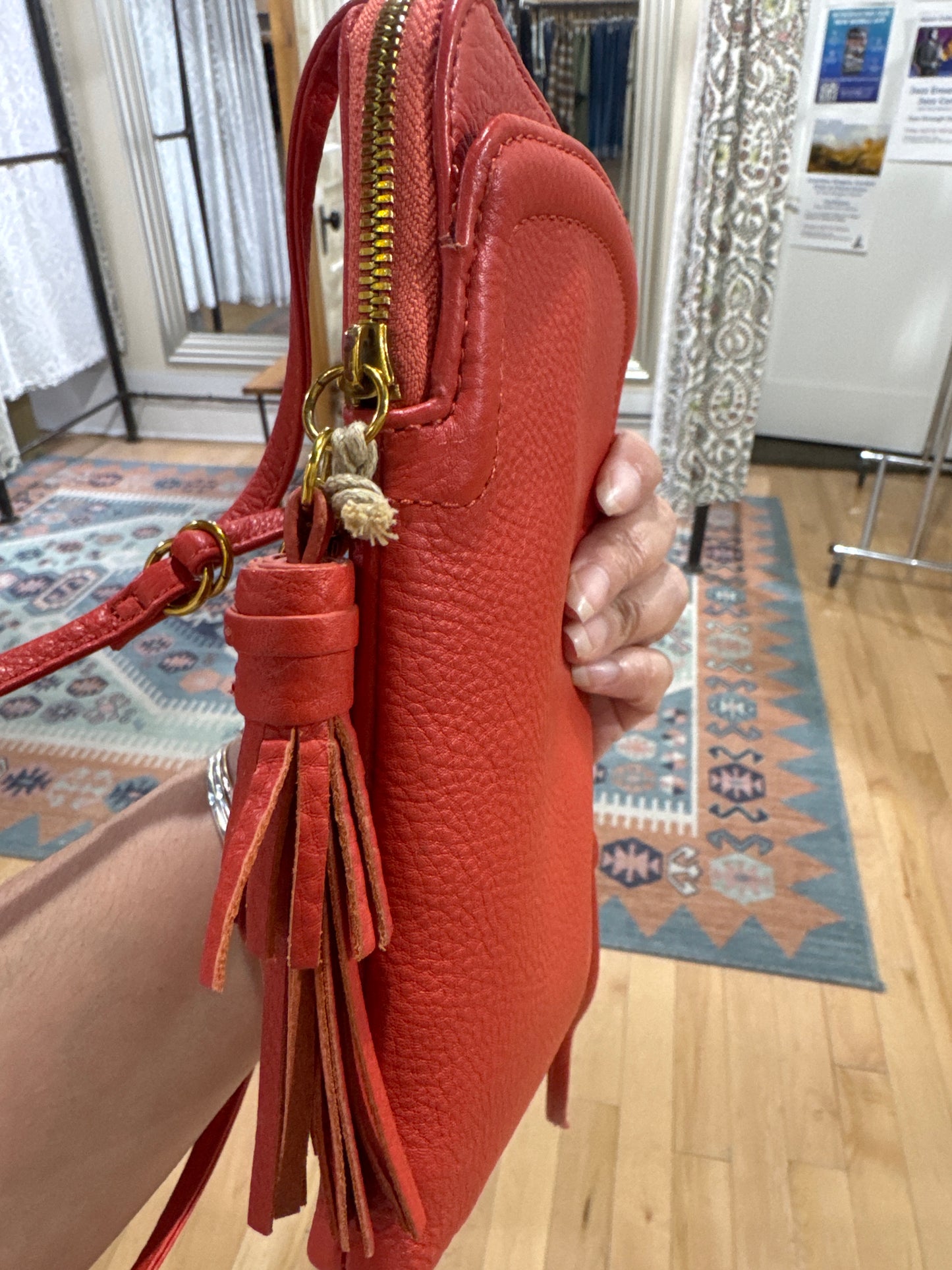 Hobo Koi Nila Phone Crossbody Bag Ks Boutique