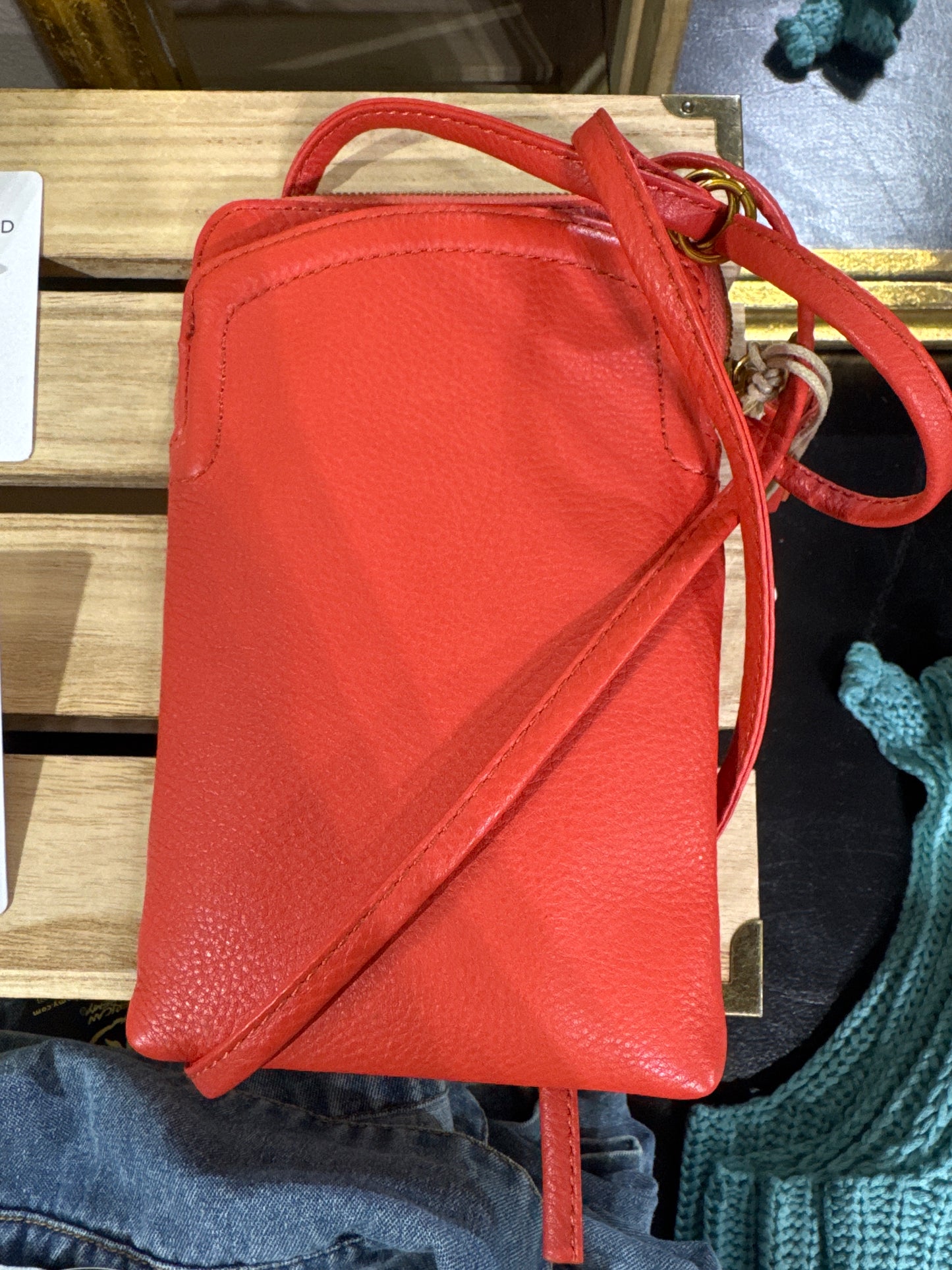 Hobo Koi Nila Phone Crossbody Bag Ks Boutique