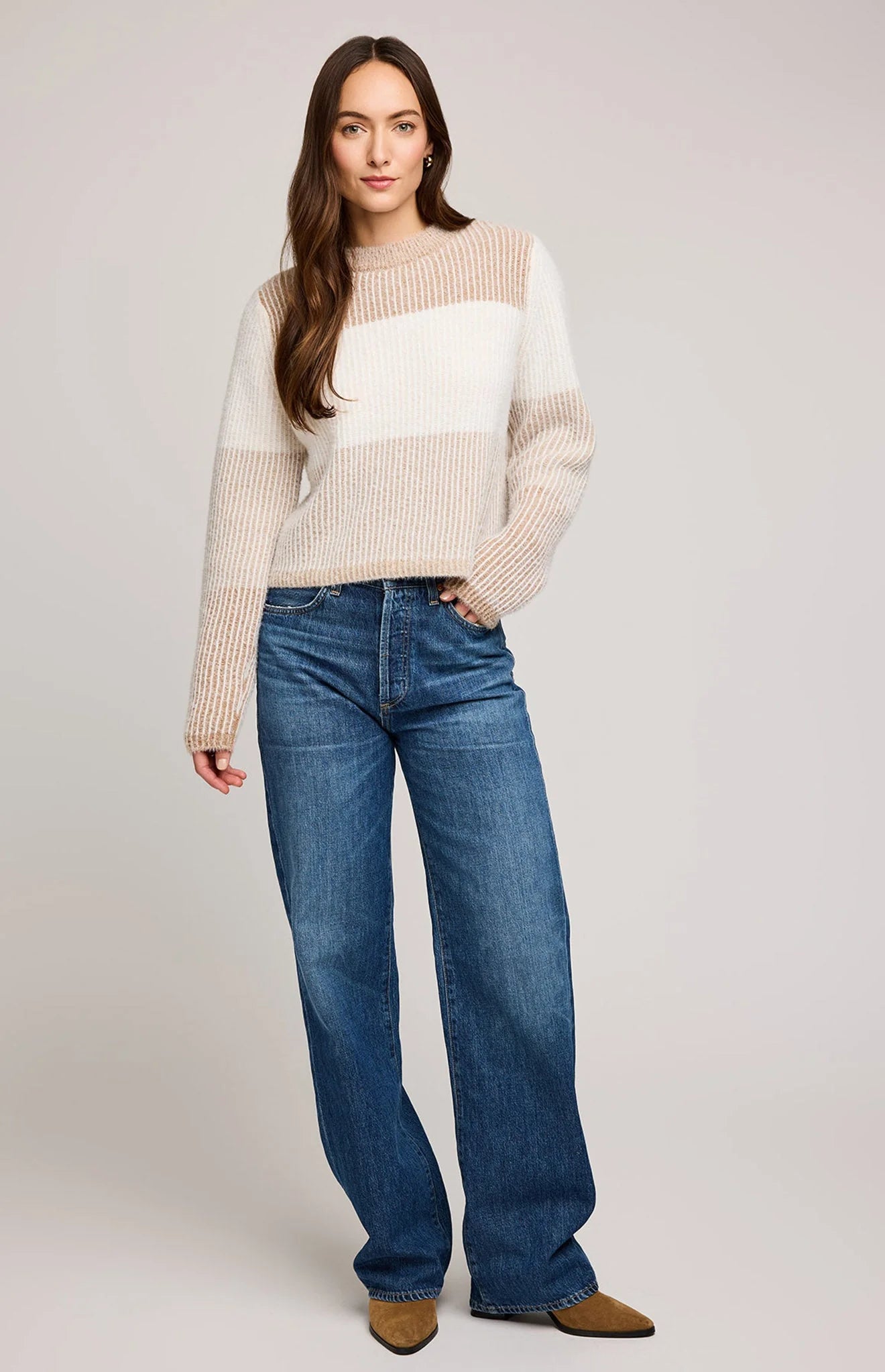 Lucille Sweater