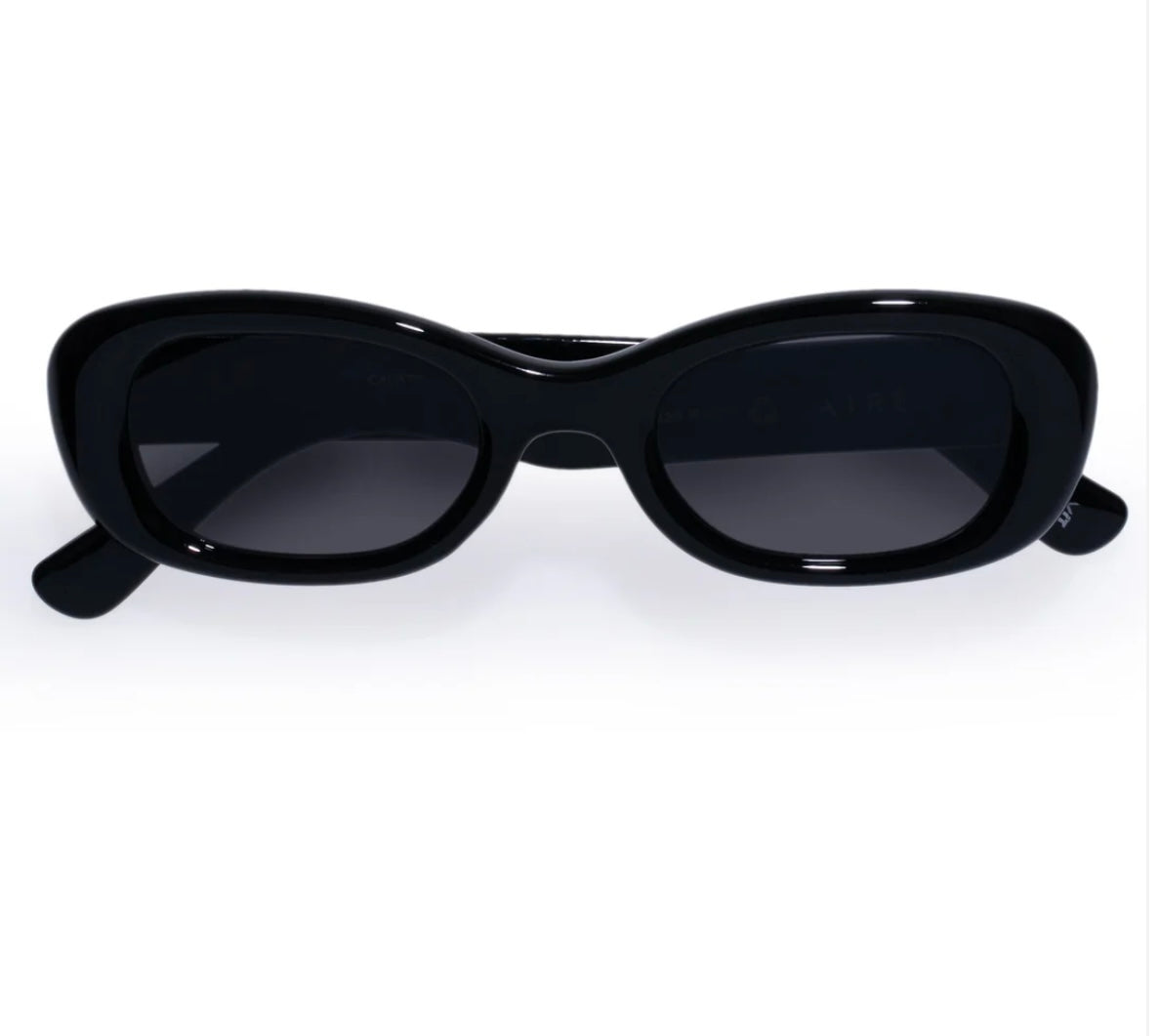 Calisto Sunglasses in Black