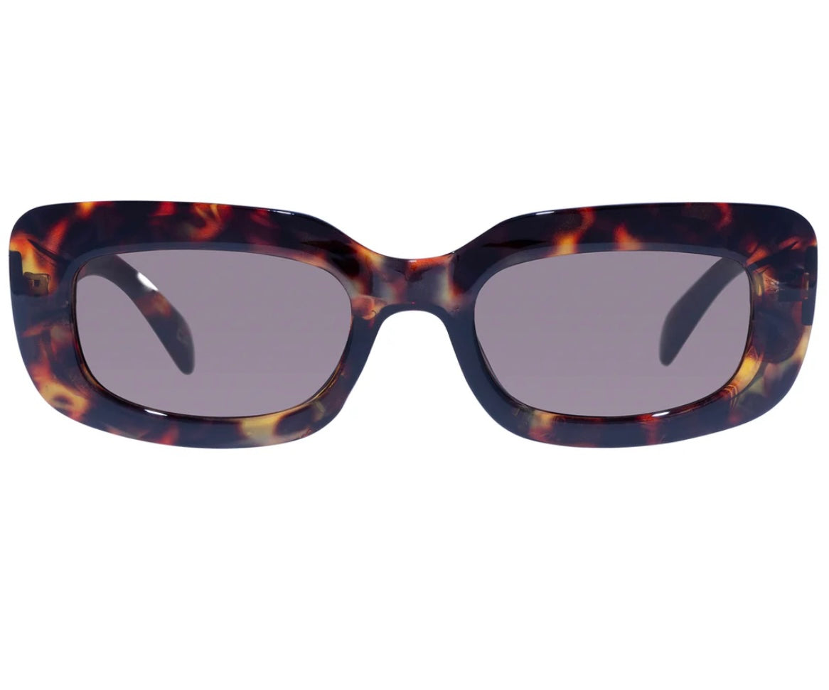 Orbit in Syrup Tort Sunglasses