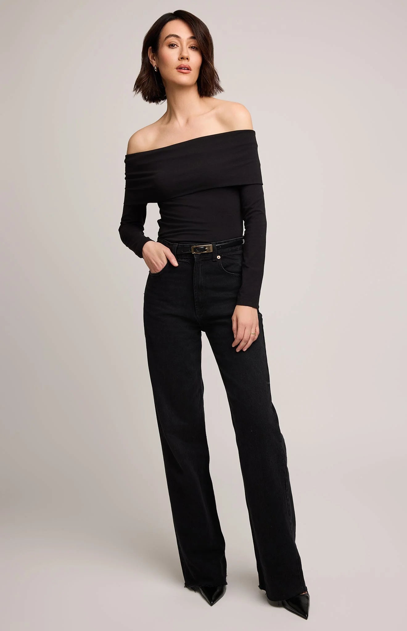 Charlize Top