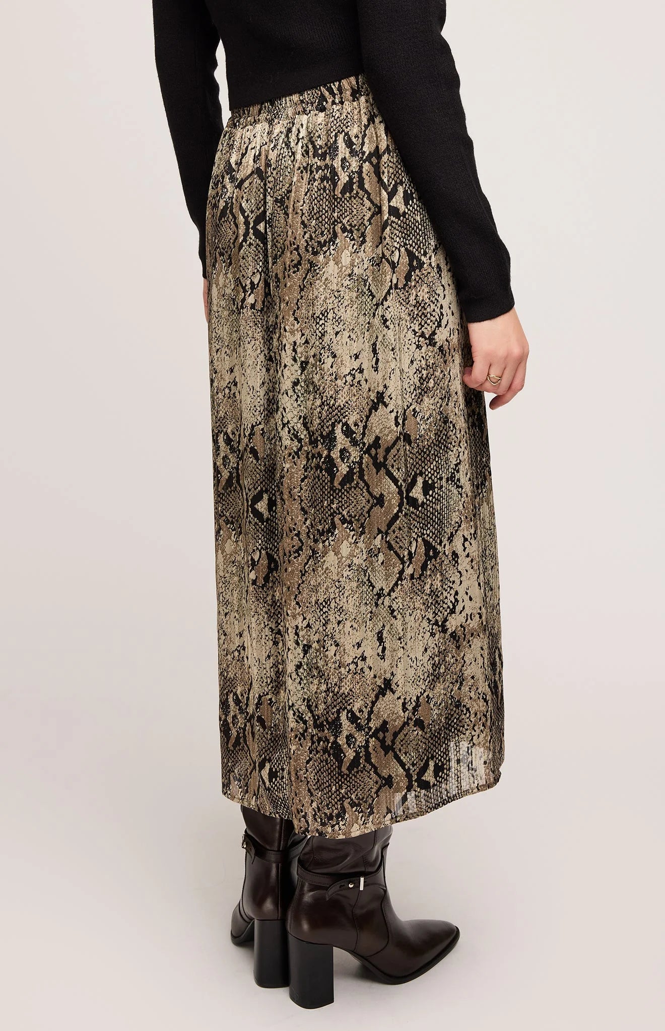 Adeline Midi Skirt