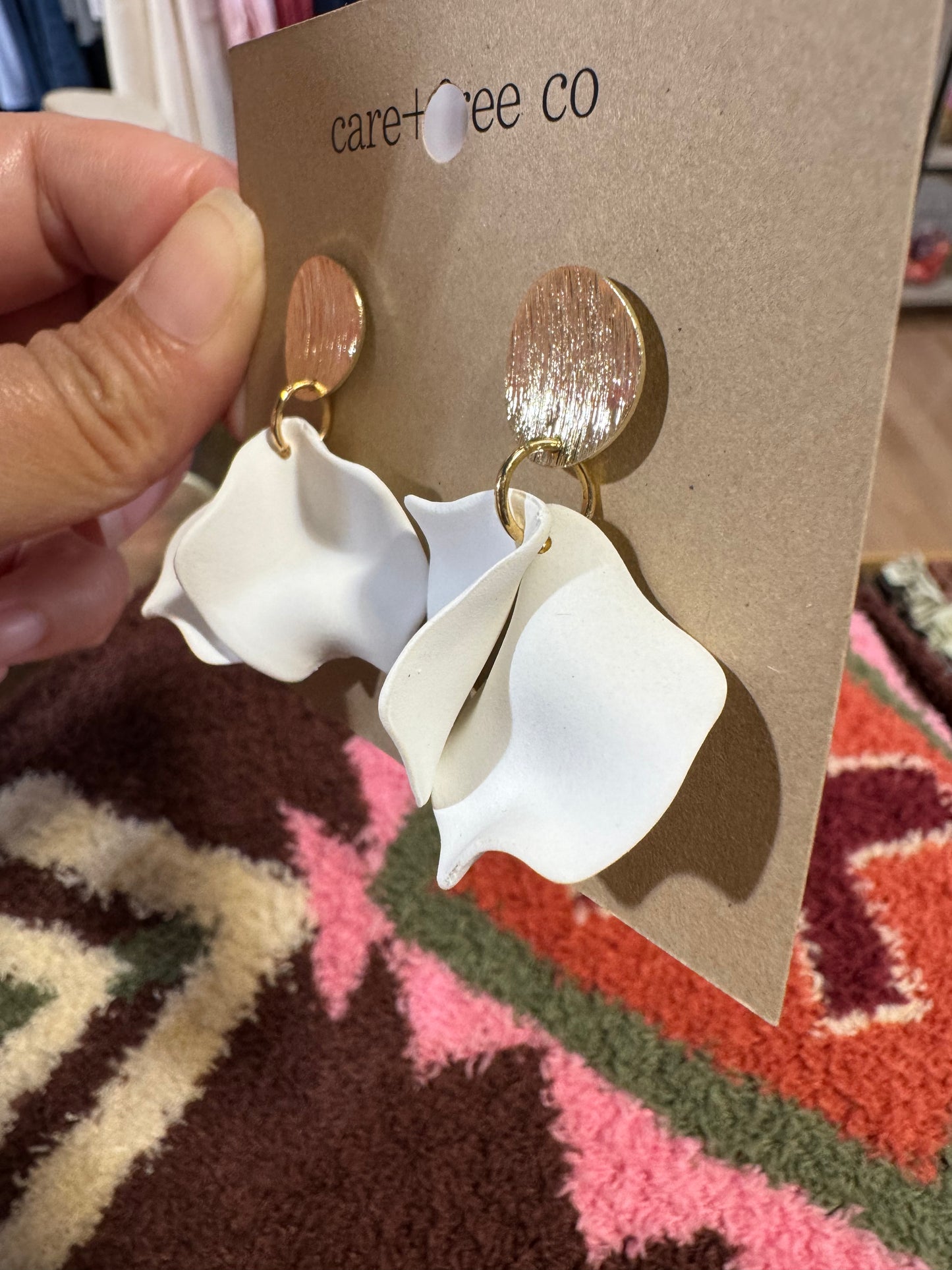 Mini Pretty Petals