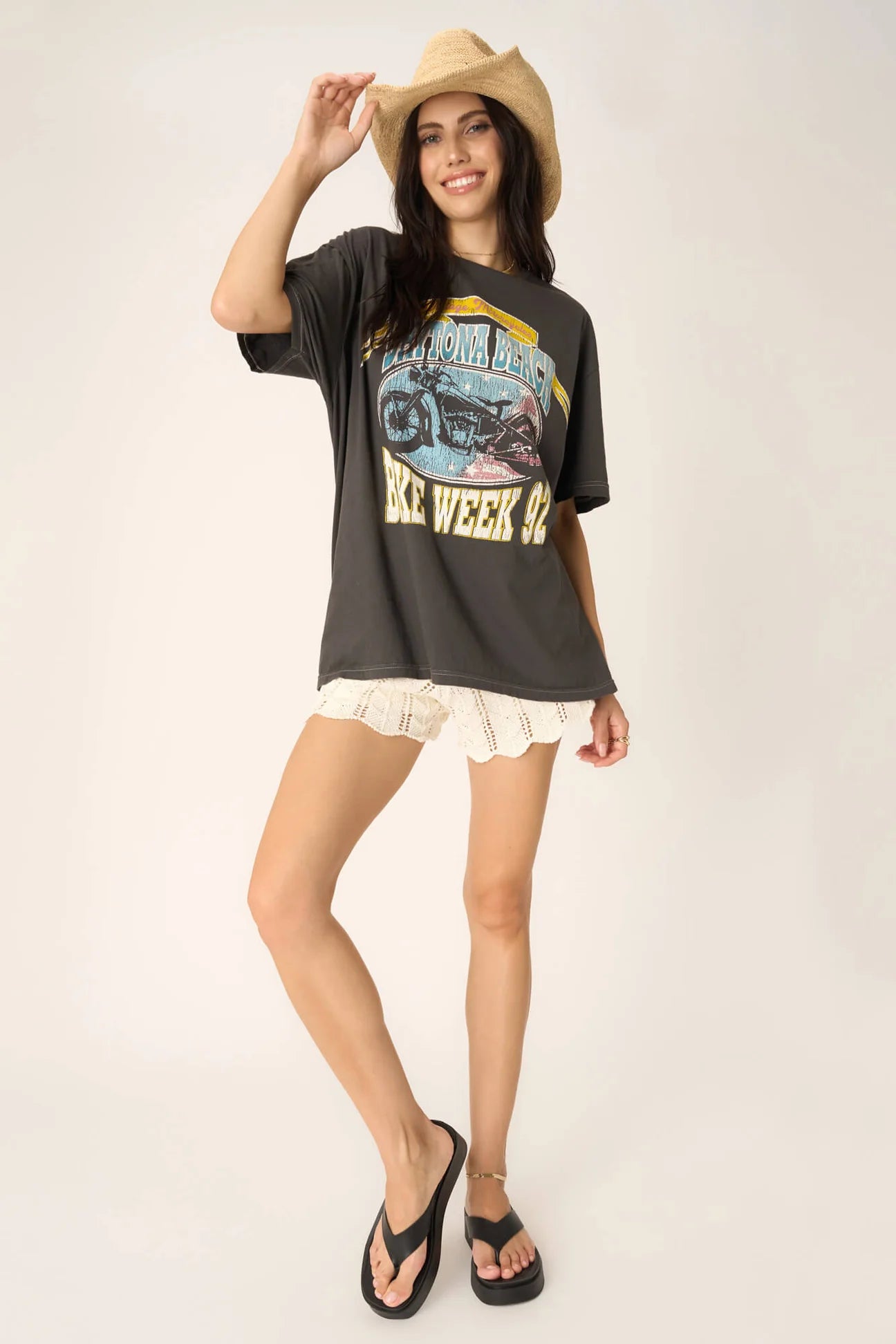Daytona Bike Week Tee