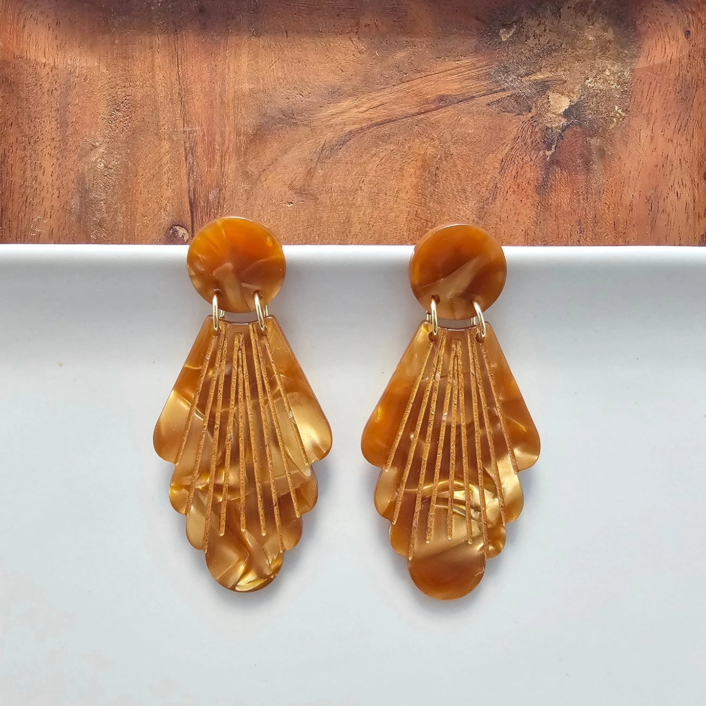 Florence in Copper