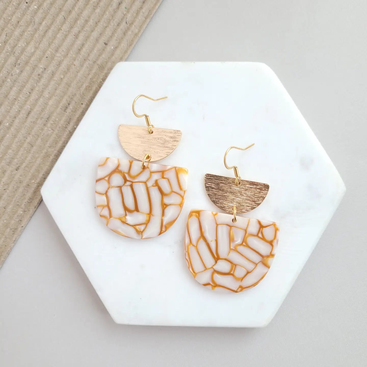 Harper Earrings