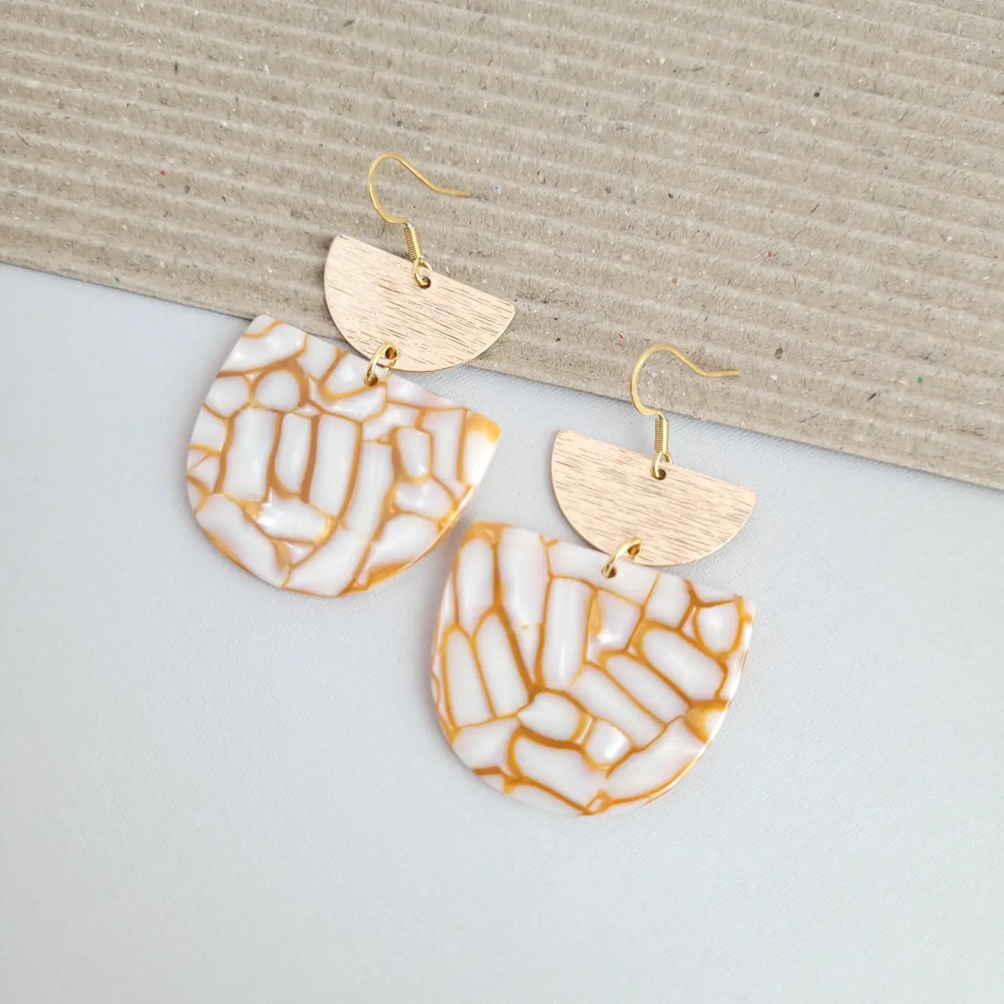 Harper Earrings