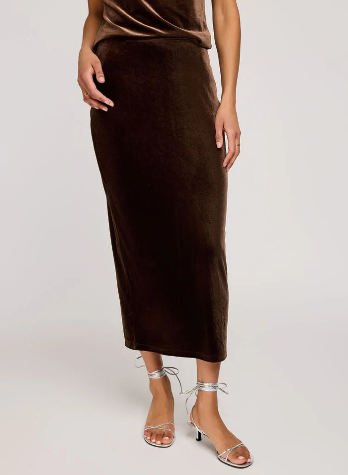 Dahlia Skirt
