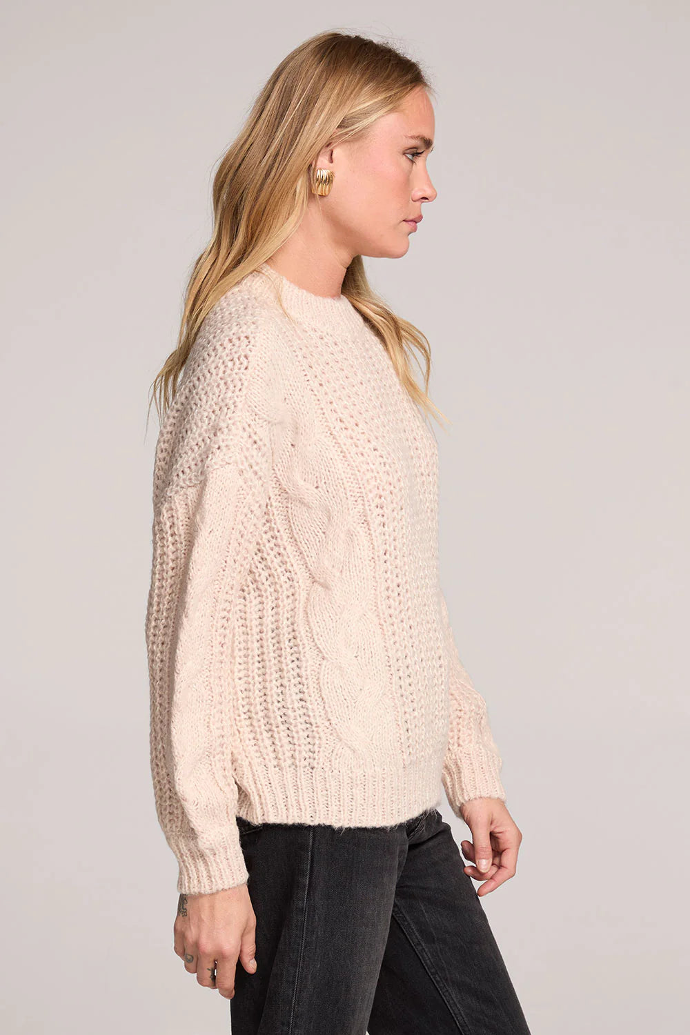 Lionna Sweater