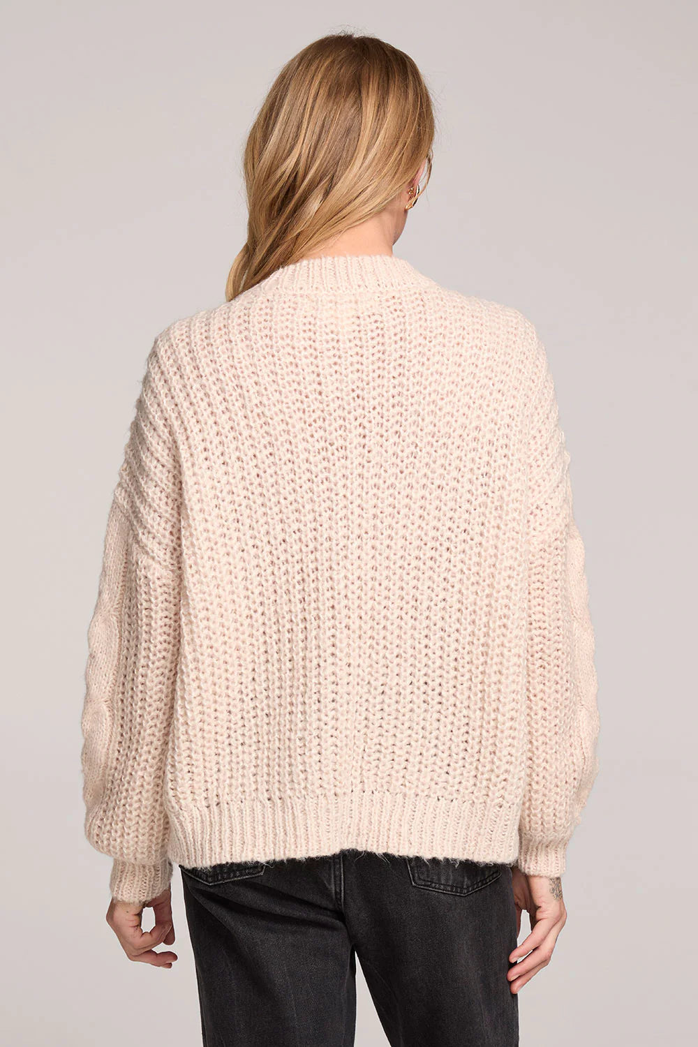Lionna Sweater