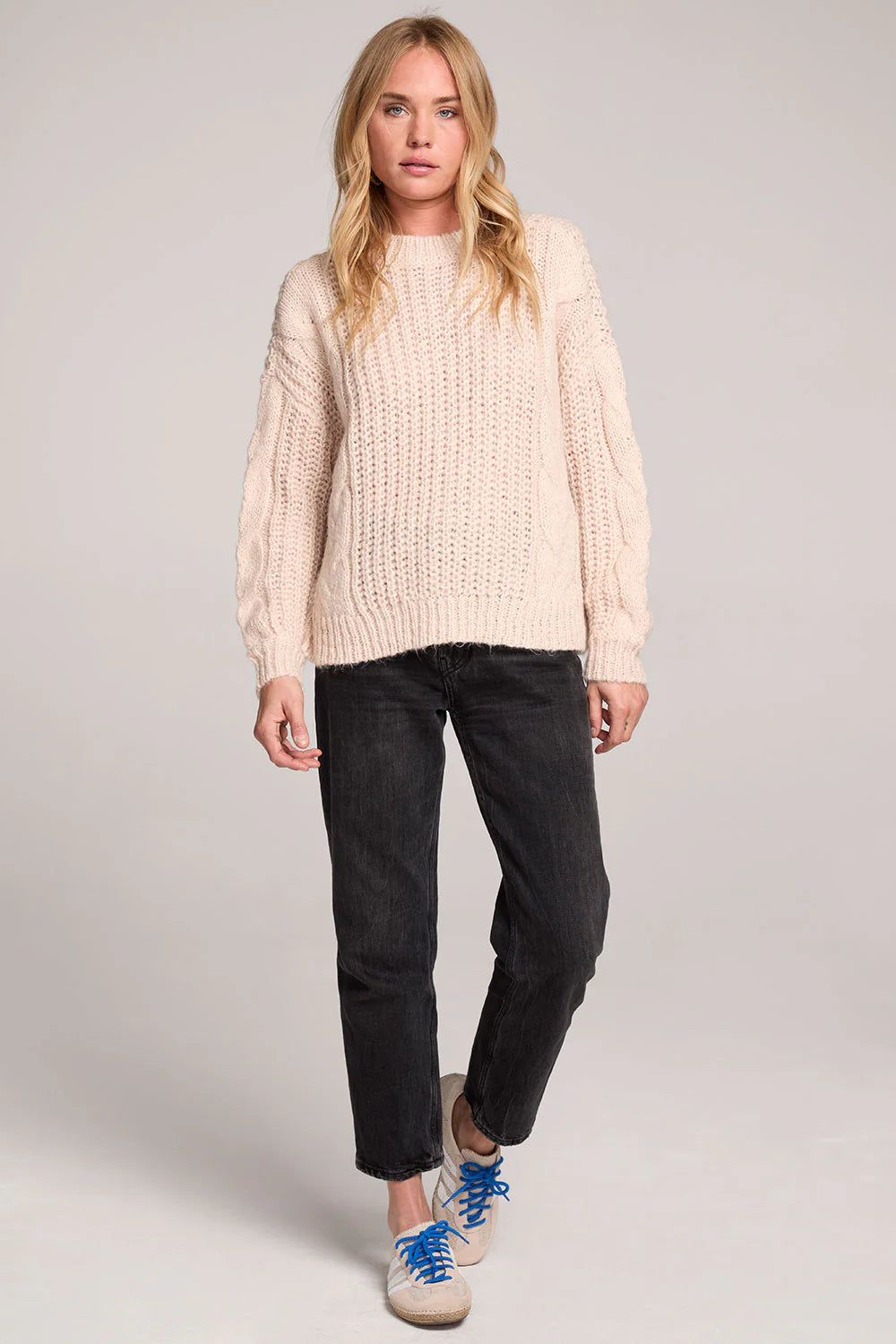 Lionna Sweater