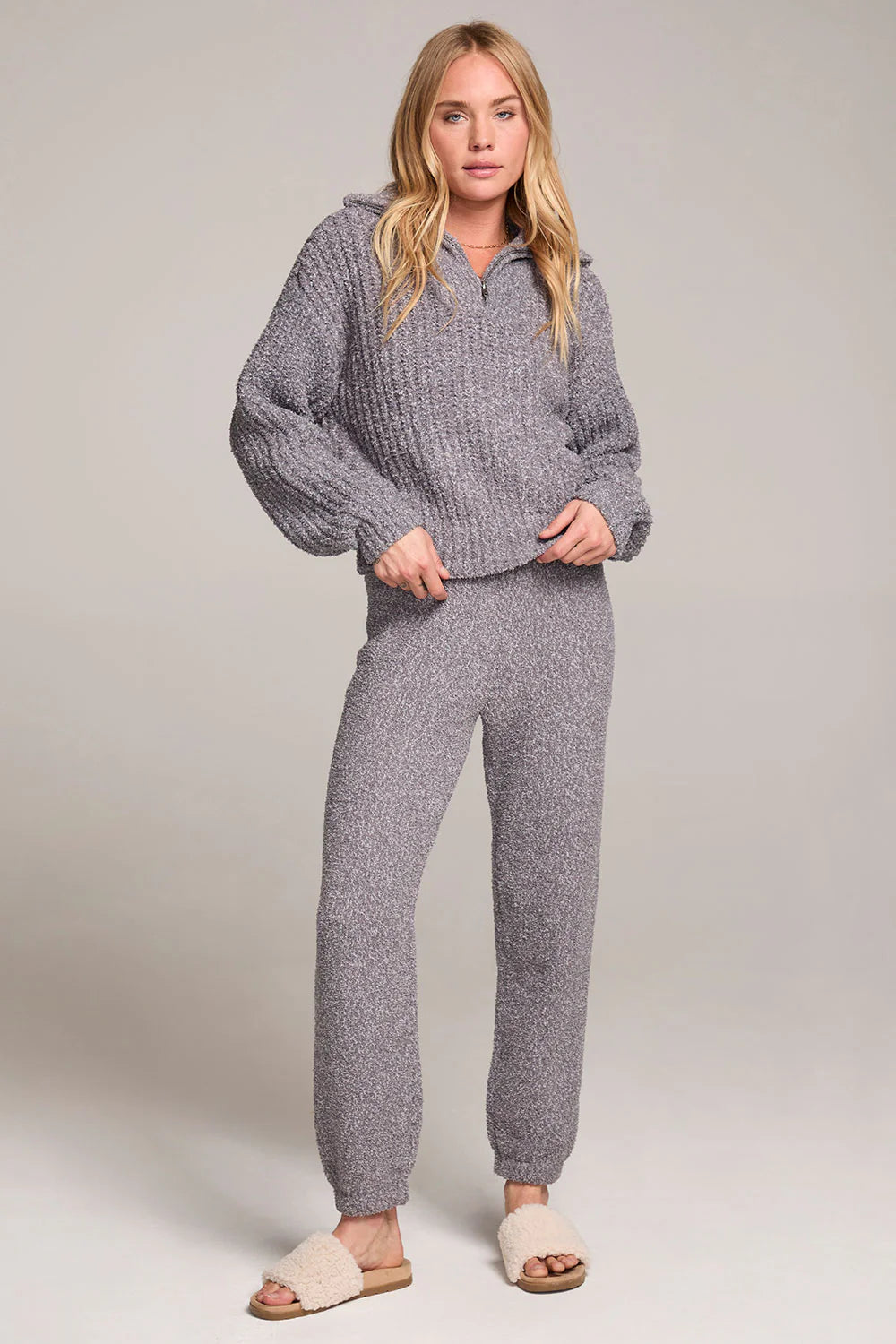 Mandie Sweater