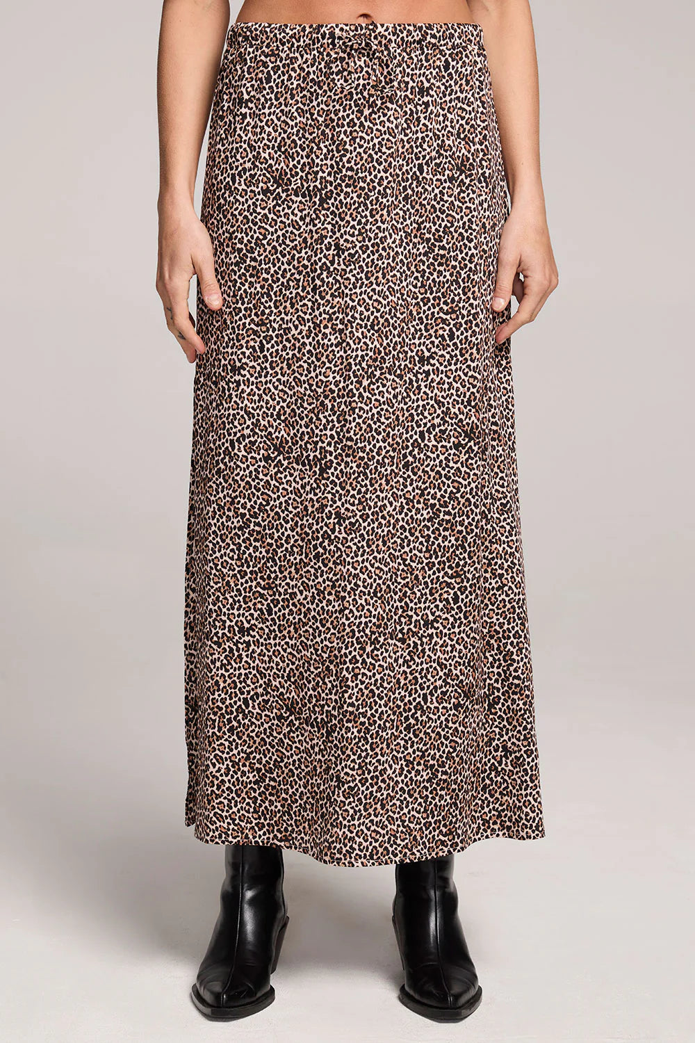 Seraphyne Midi Skirt