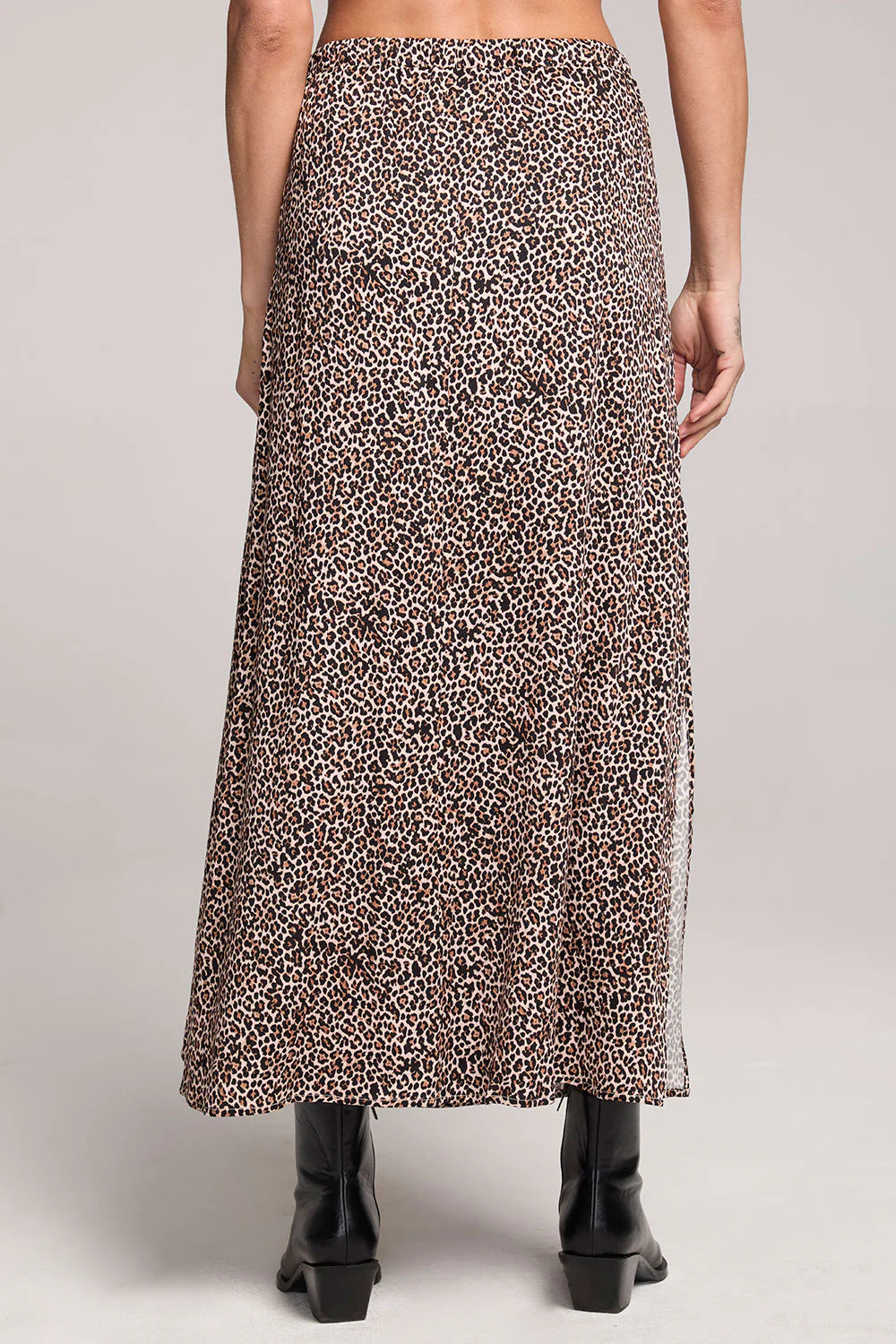 Seraphyne Midi Skirt