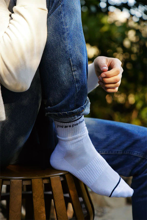 Perfect Socks