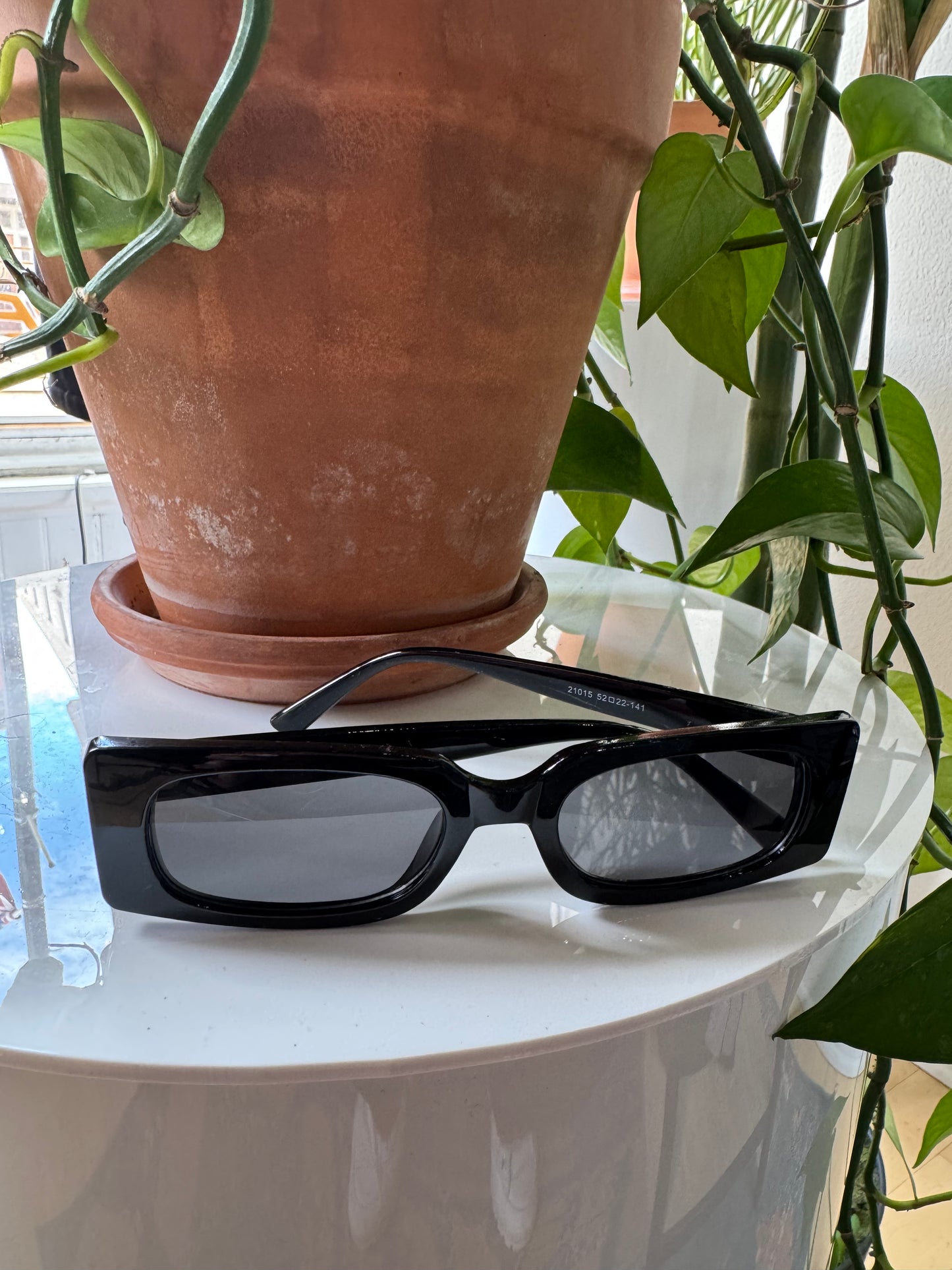 Squared ARVO Sunglasses