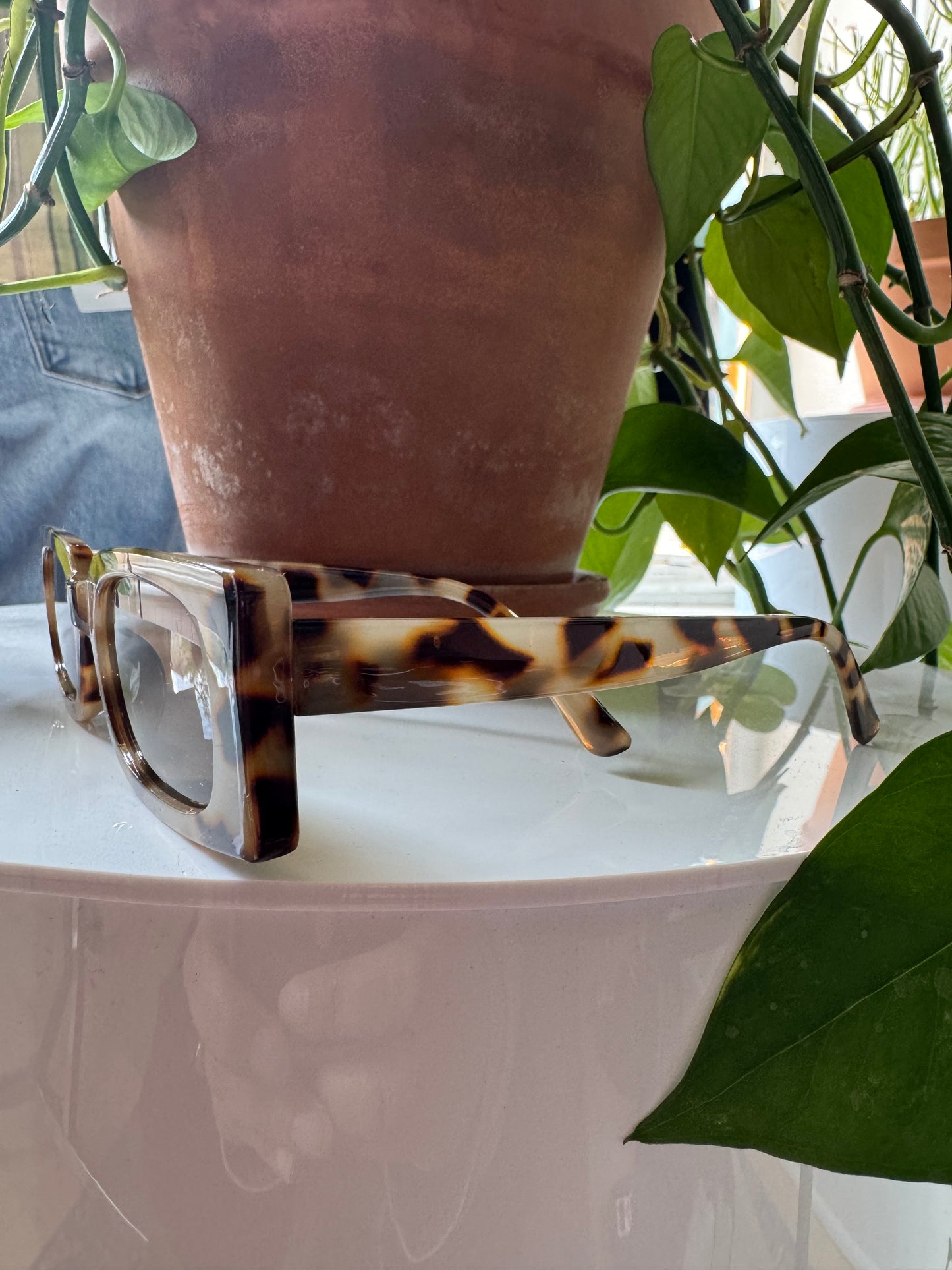 Squared ARVO Sunglasses