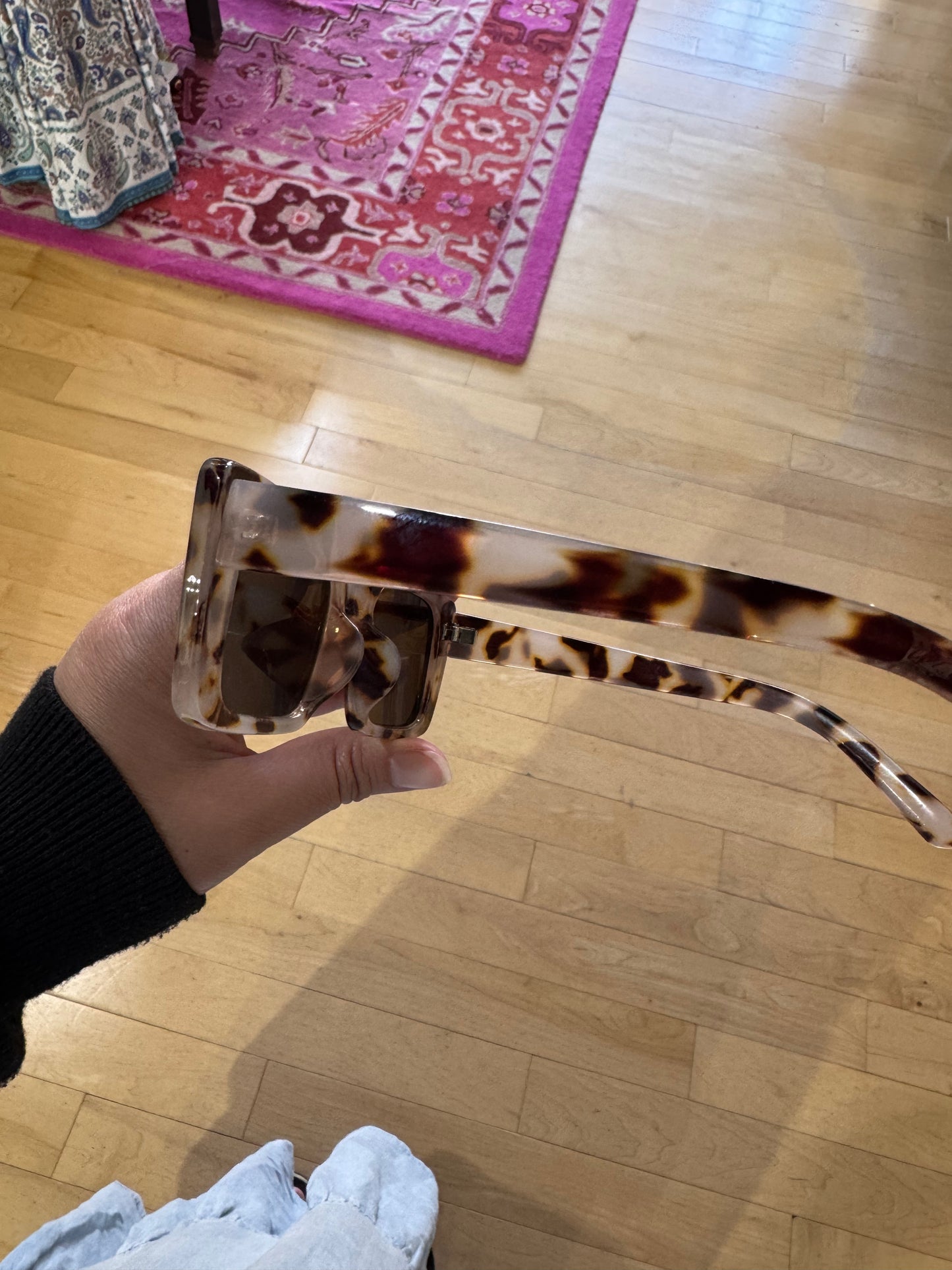 Camp Avro Sunglasses
