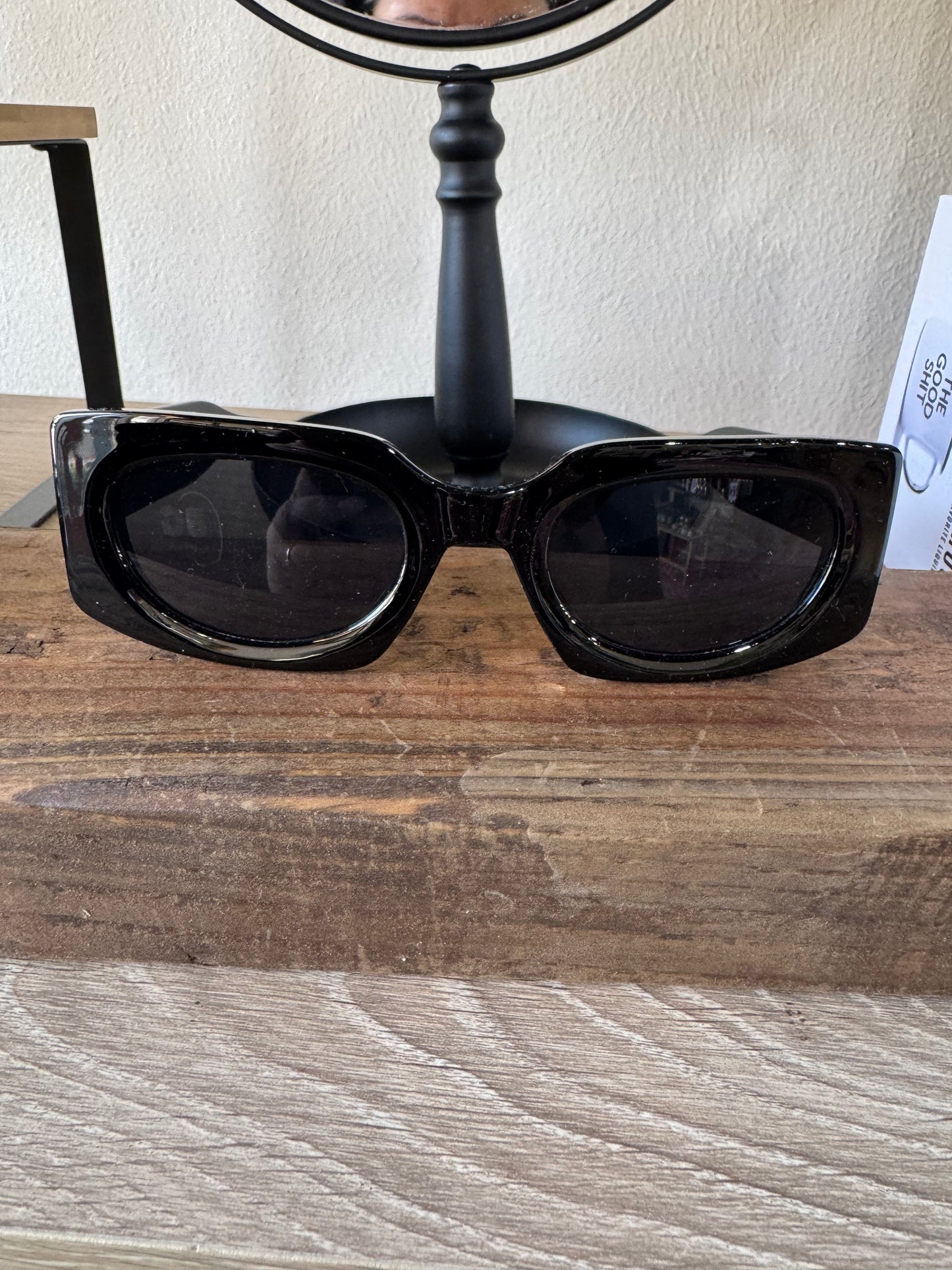 Space Cadet Avro Sunglasses