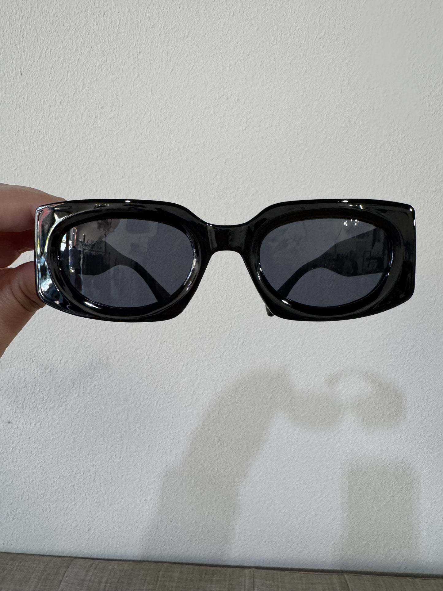 Space Cadet Avro Sunglasses