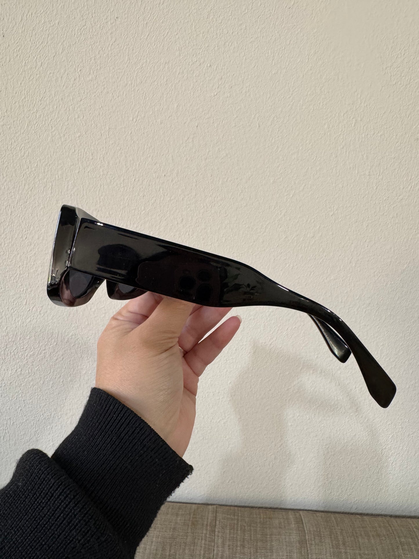 Space Cadet Avro Sunglasses