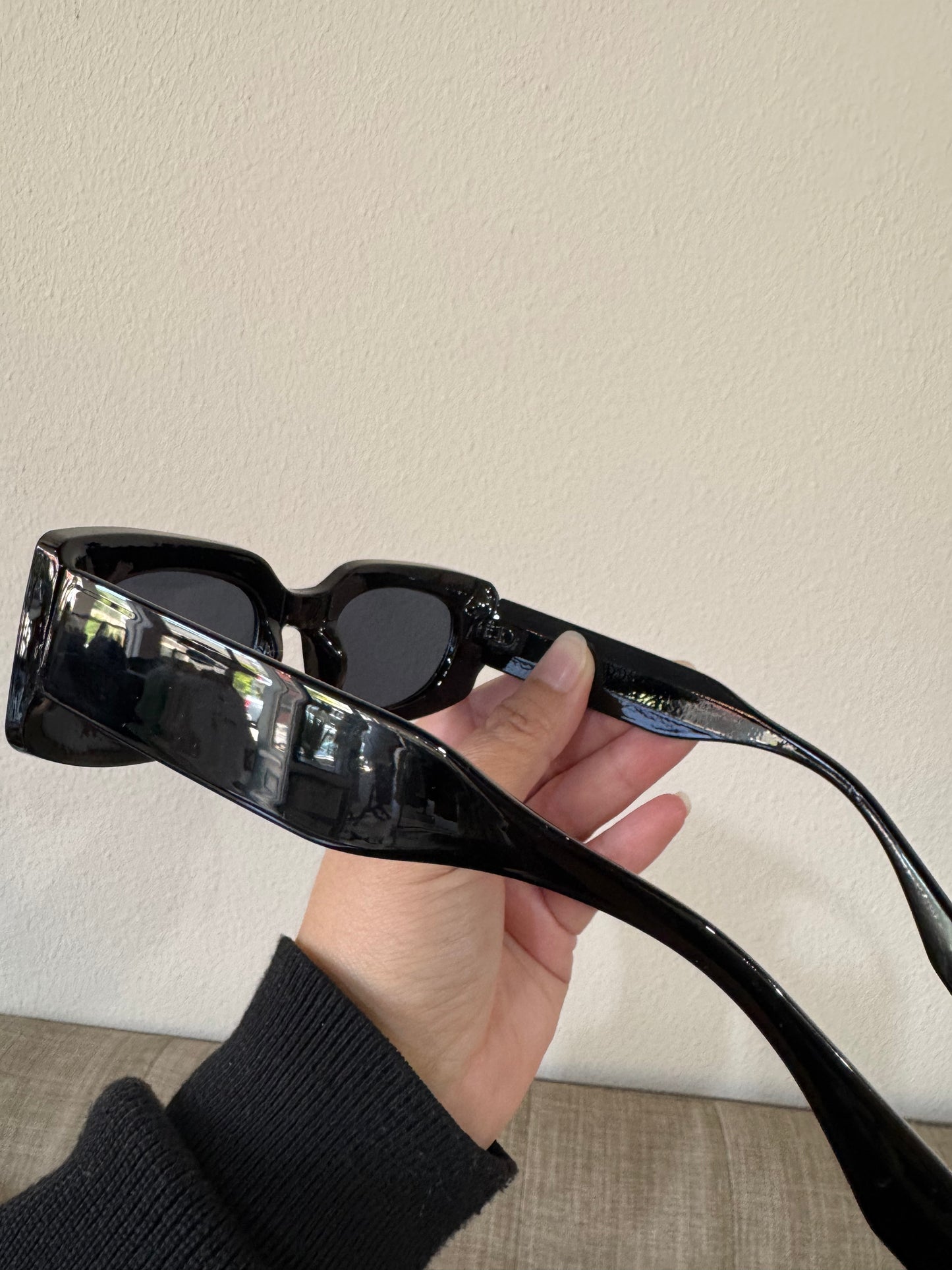 Space Cadet Avro Sunglasses