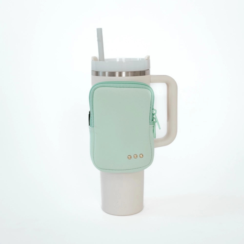 On The Move Pouch
