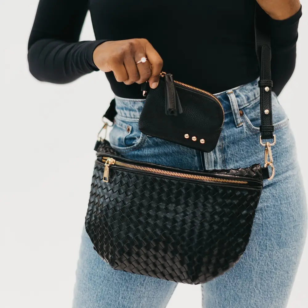 Paris Wallet