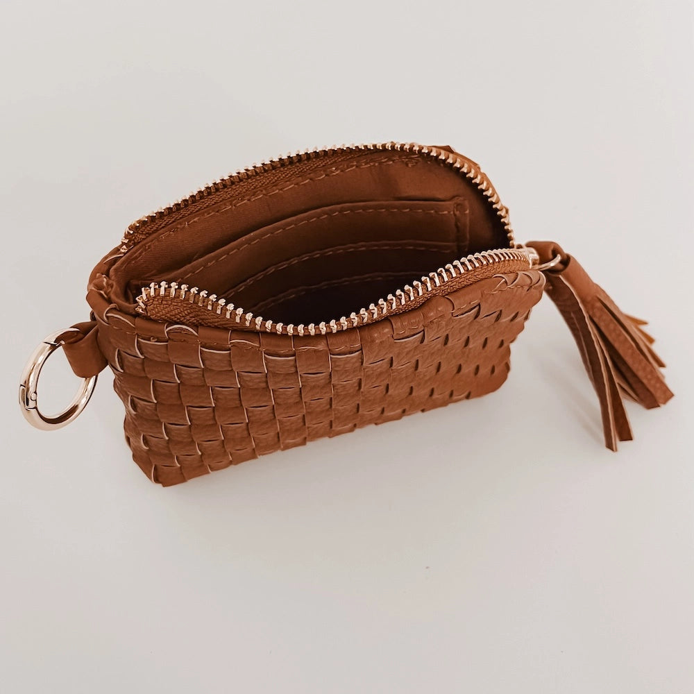Paris Wallet
