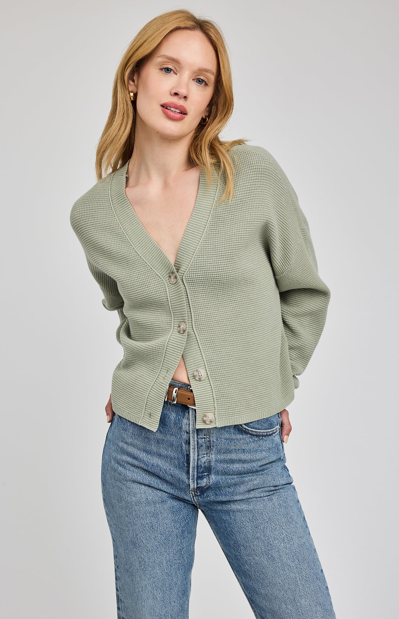 Joyce Cardigan