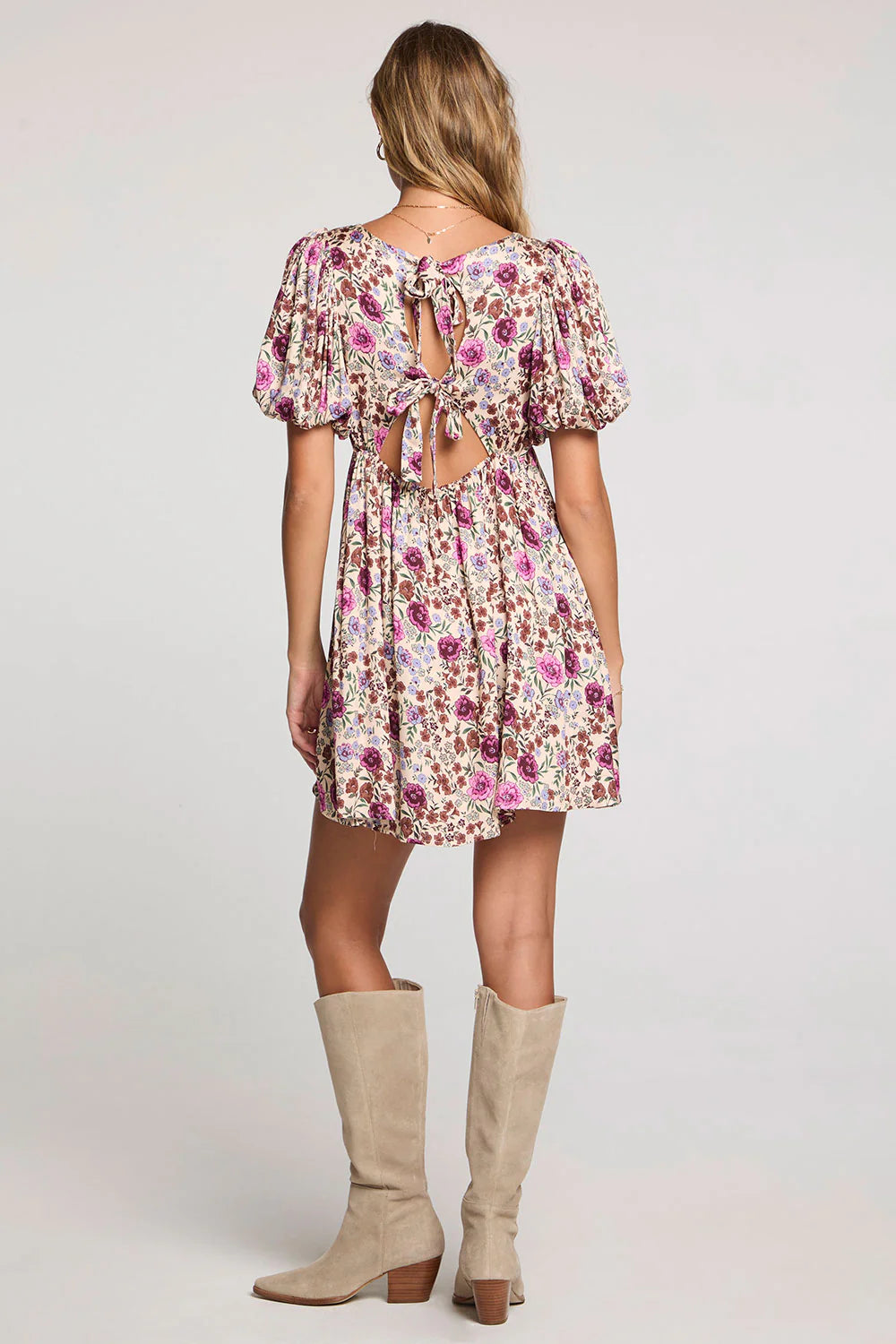 BREELYN MINI DRESS