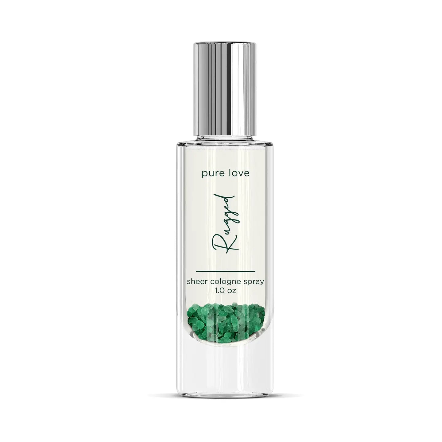 Rugged Sheer Cologne Spray