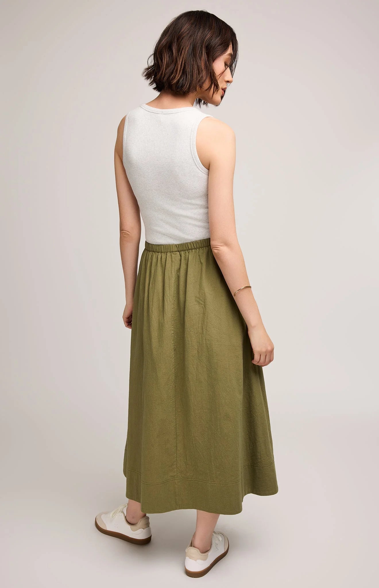 Geneva Skirt