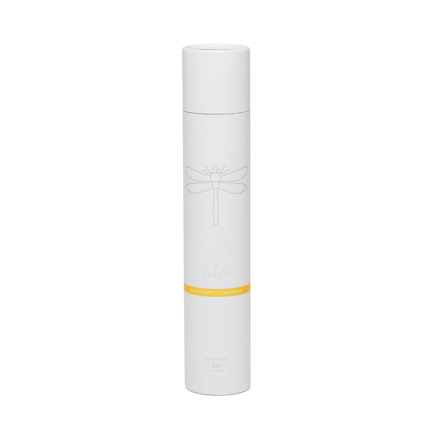 Modern Citronella Incense