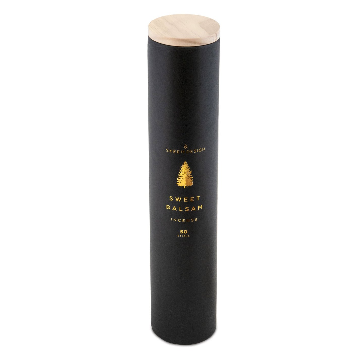 Sweet Balsam Incense