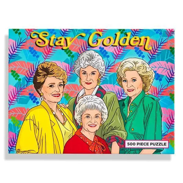 The Found Puzzles