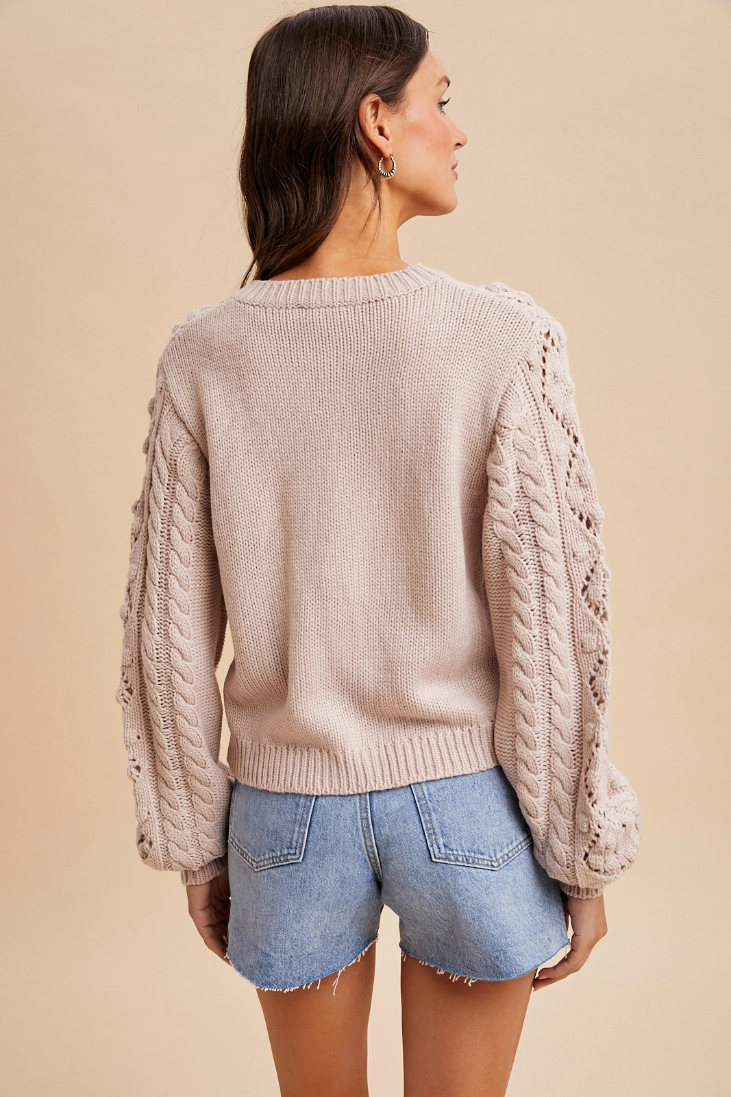 Darling Cardigan