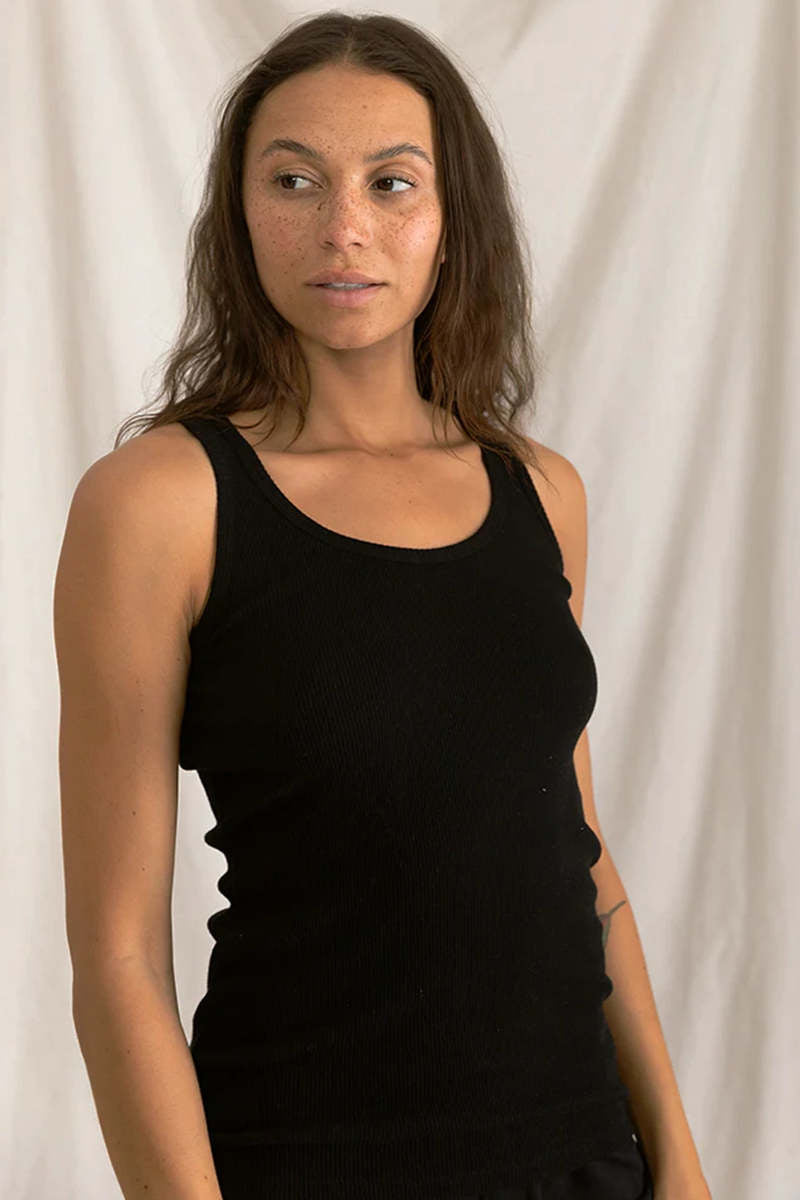 Jagger in Black