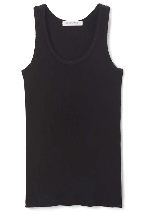 Jagger in Black