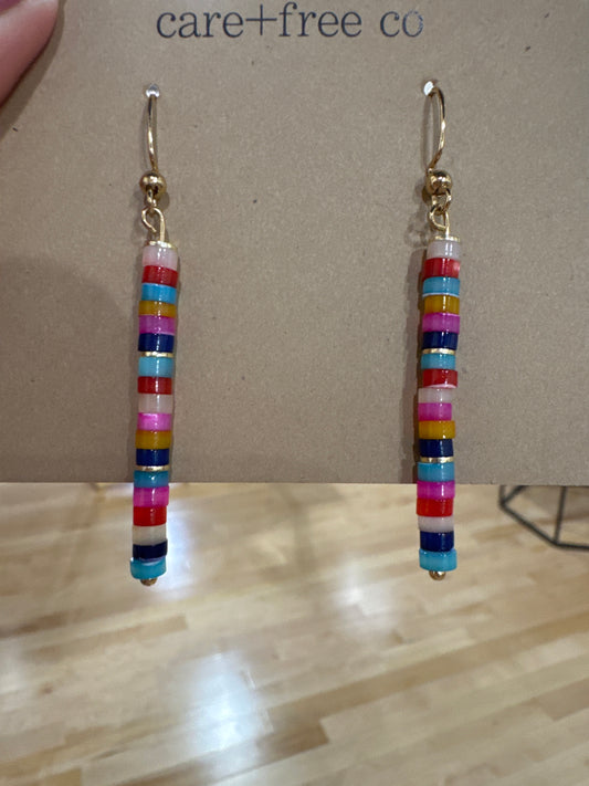 Rainbow Bead Bar