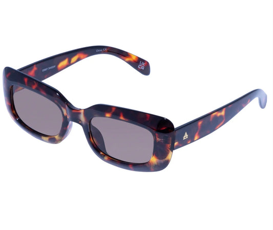 Orbit in Syrup Tort Sunglasses
