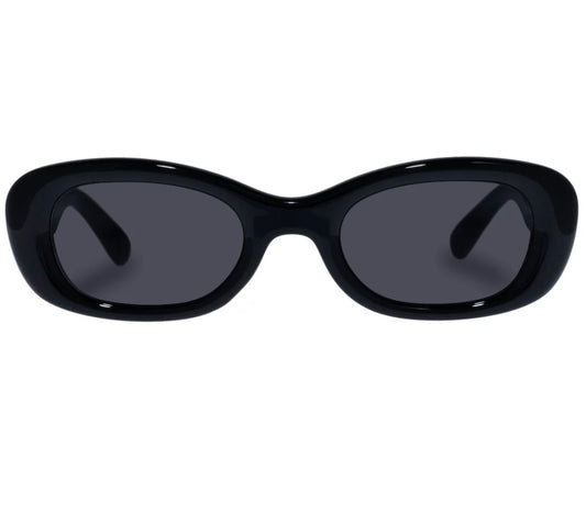 Calisto Sunglasses in Black