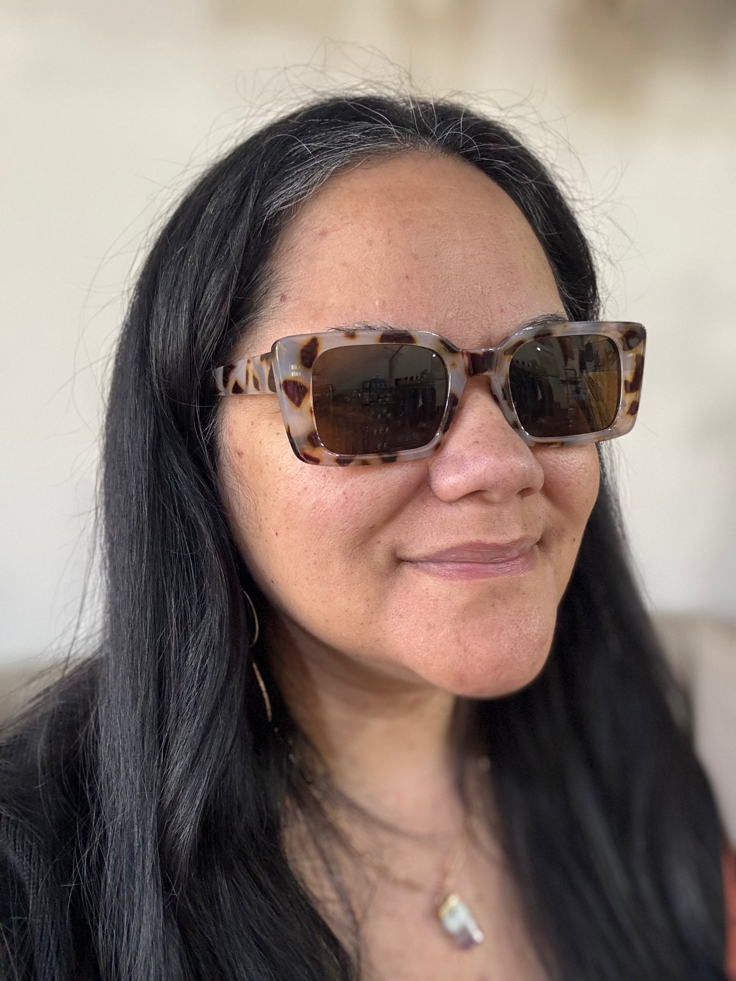 Camp Avro Sunglasses