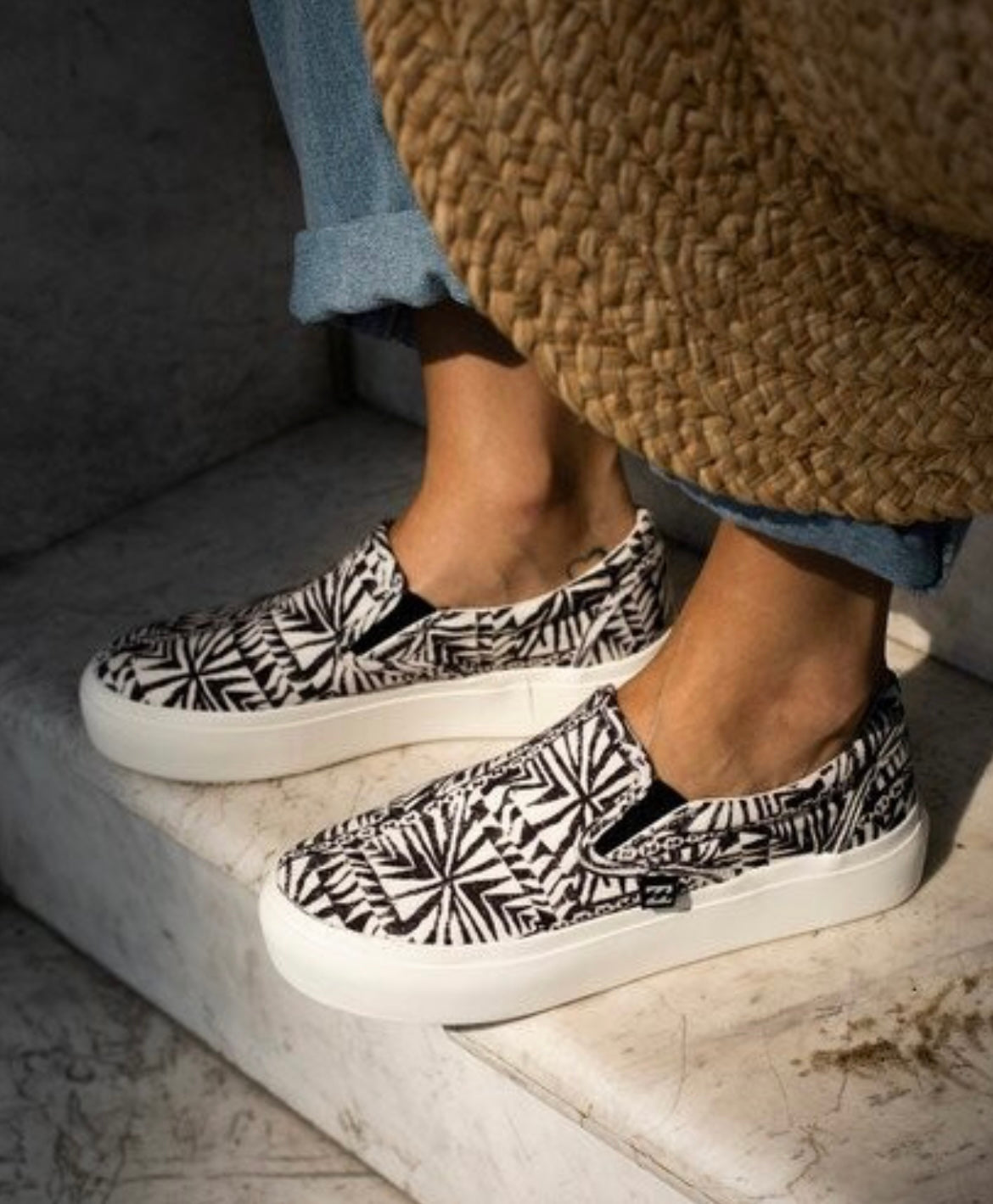 Makena Shoes Billabong