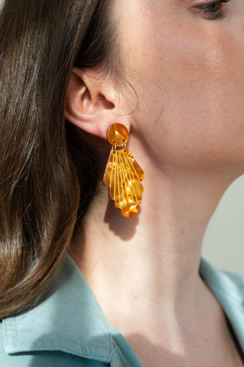 Florence in Copper