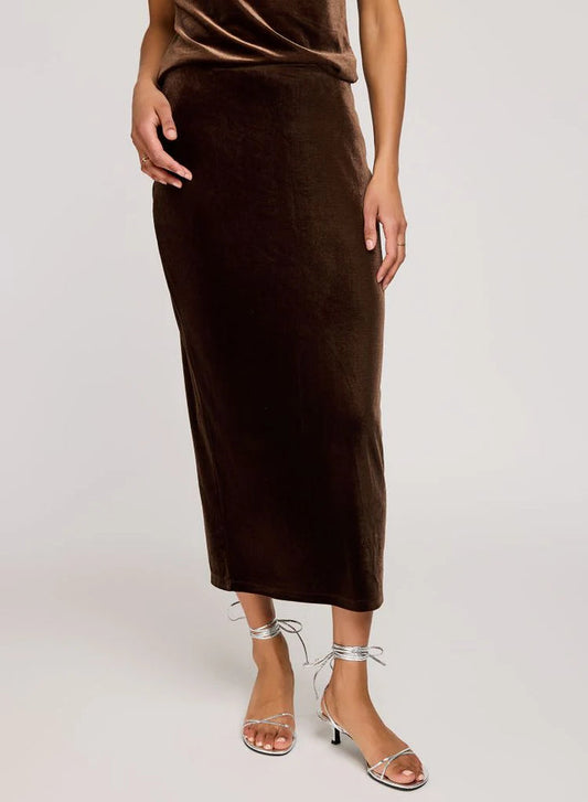 Dahlia Skirt