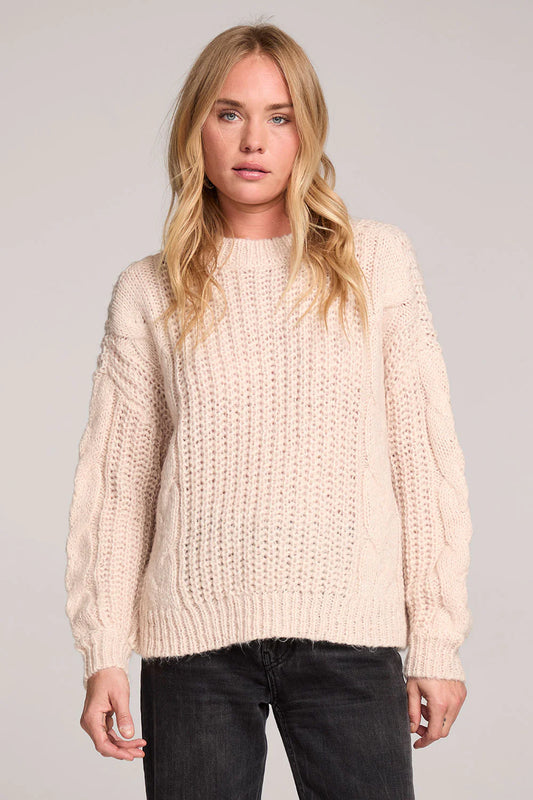 Lionna Sweater