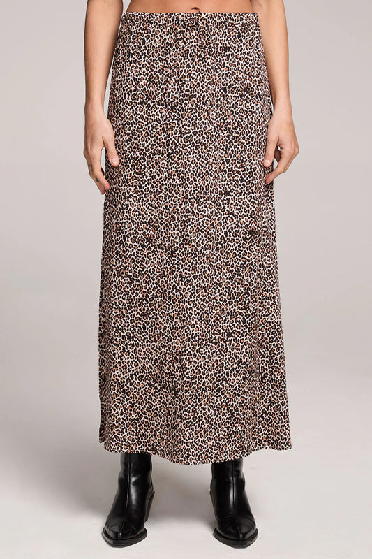 Seraphyne Midi Skirt