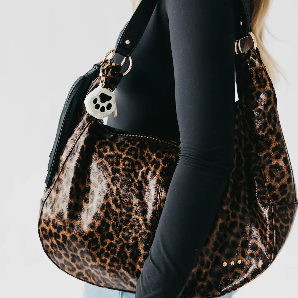 Hazel Hobo Shoulder Bag